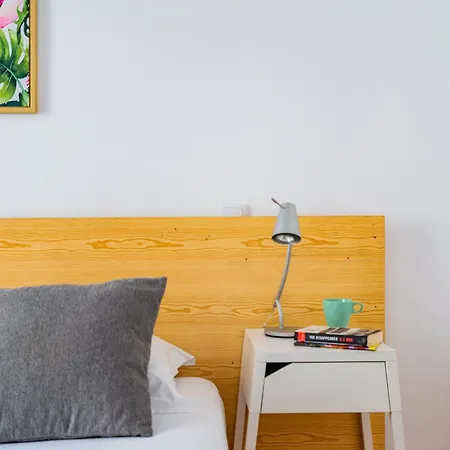 Olarias Terrace Apartment