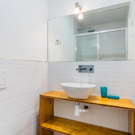 Olarias Terrace *
