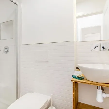 Apartment Olarias Terrace