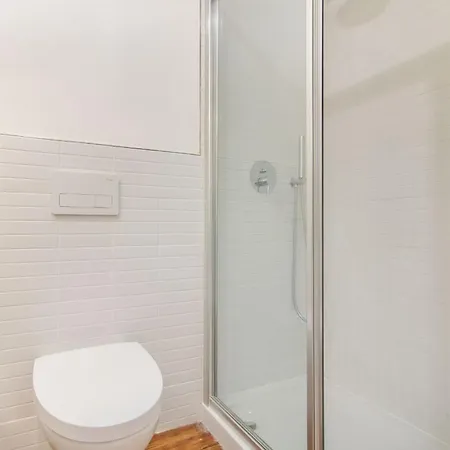 Apartment Olarias Terrace *