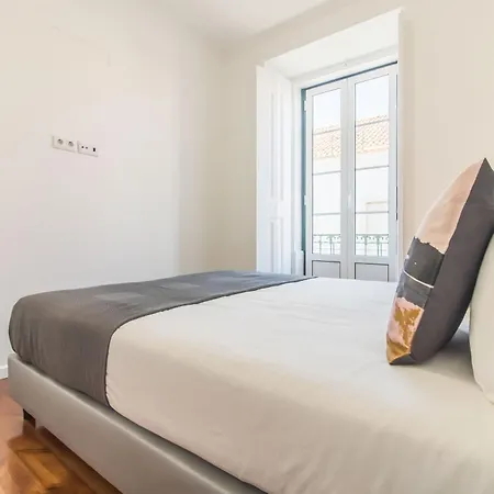Apartment Olarias Terrace