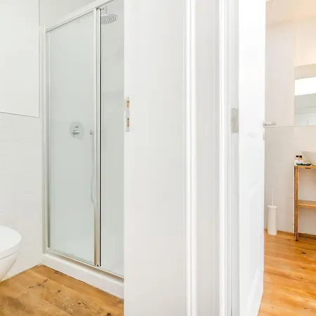 Olarias Terrace Apartment Lissabon