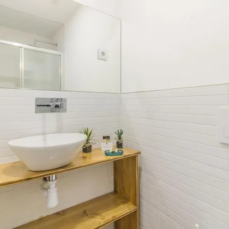 Olarias Terrace Apartment Lissabon
