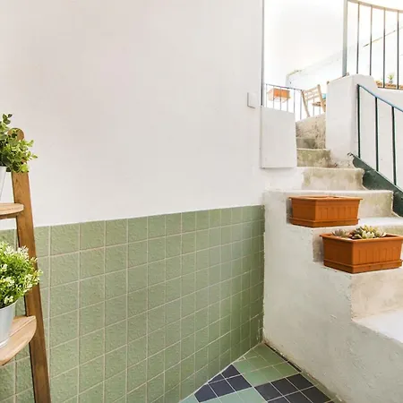 Olarias Terrace Apartment Lissabon