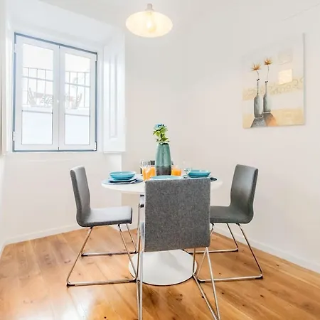 Olarias Terrace Apartment *