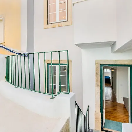 Apartment Olarias Terrace