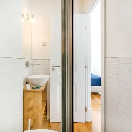 Olarias Terrace Apartment *