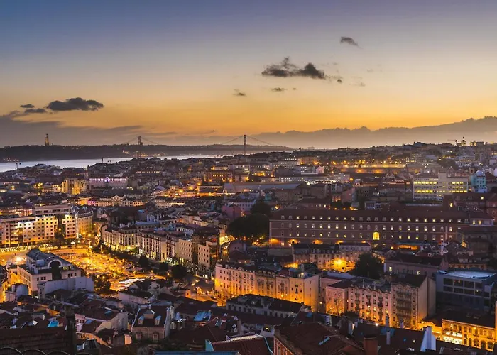 Olarias Terrace 公寓 *