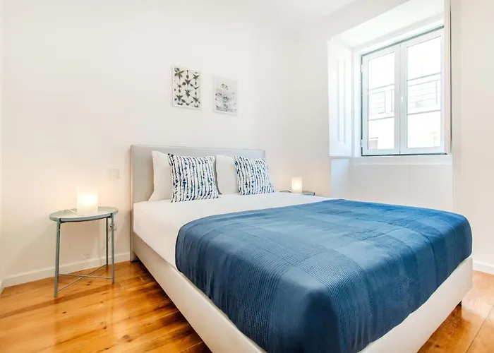 Olarias Terrace Lisboa