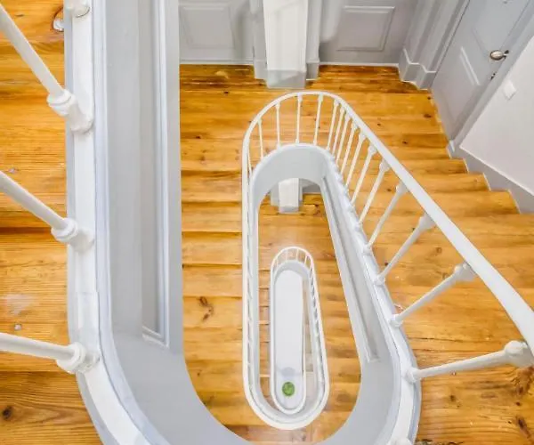 Olarias Terrace Lisboa