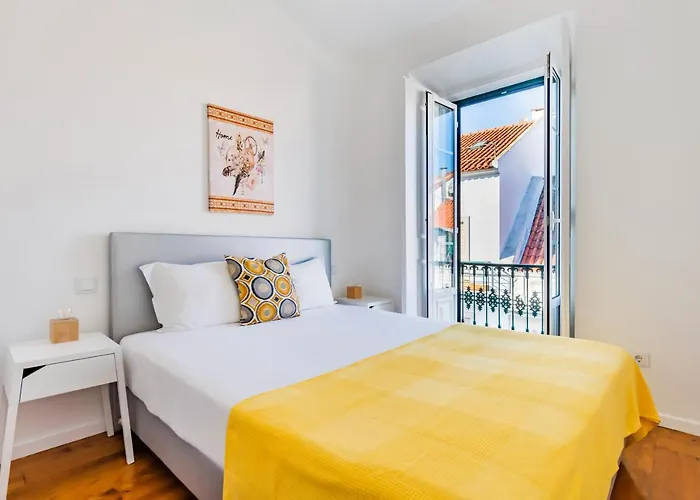 Olarias Terrace Lisboa