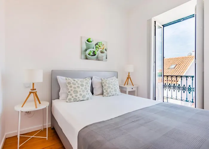 Olarias Terrace * Lisboa