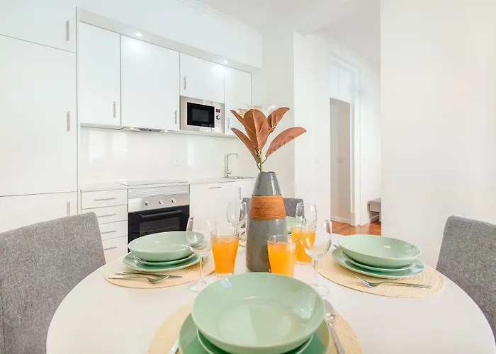 Olarias Terrace Lisboa