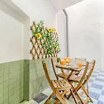 Olarias Terrace アパート リスボン