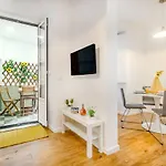 Olarias Terrace アパート リスボン