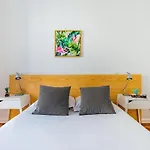 Lägenhet Olarias Terrace *