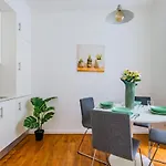 Lägenhet Olarias Terrace *