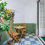Olarias Terrace