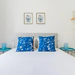Lägenhet Olarias Terrace *