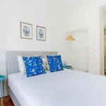 Olarias Terrace Lejlighed *