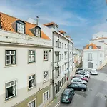 Olarias Terrace Lisboa
