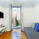 Lägenhet Olarias Terrace *