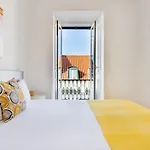 Lägenhet Olarias Terrace Lisboa