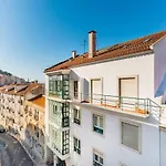 Olarias Terrace Lisboa