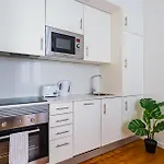 Lejlighed Olarias Terrace *