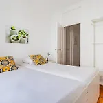 Olarias Terrace Lägenhet Lisboa