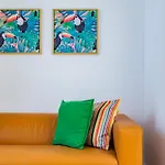 Apartment Olarias Terrace *