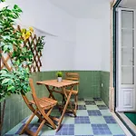 Apartment Olarias Terrace *