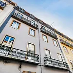 Apartment Olarias Terrace *