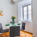 Olarias Terrace Lisbon