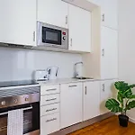 Olarias Terrace Apartment