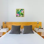 Apartment Olarias Terrace Lisbon