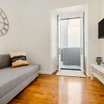 Olarias Terrace * Lisbon