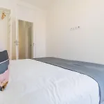 Apartment Olarias Terrace