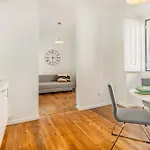 Olarias Terrace Apartment Lisbon