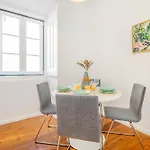 Olarias Terrace Apartment *