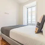 Apartment Olarias Terrace