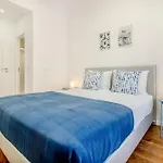 Apartment Olarias Terrace Lisbon