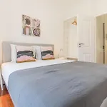 Olarias Terrace Apartment *