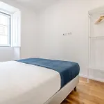Apartment Olarias Terrace Lisbon