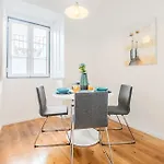 Olarias Terrace Apartment *