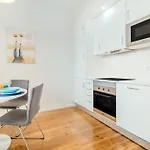 Olarias Terrace * Lisbon