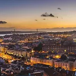 Olarias Terrace Lisbon