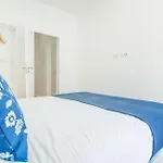 Olarias Terrace Apartment