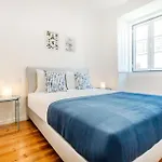 Olarias Terrace Apartment