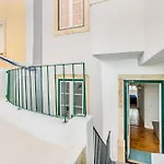 Apartment Olarias Terrace